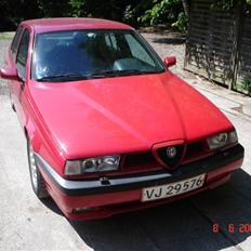 Alfa Romeo 155 Q4 (til salg)