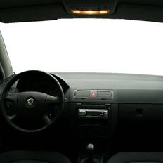 Skoda Fabia HTP Combi Ambiente