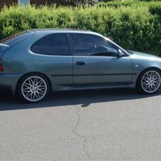 Toyota ¤Corolla 20v¤ SOLGT