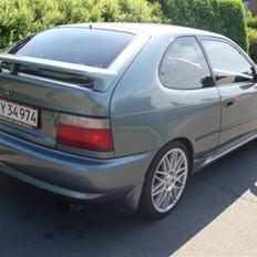 Toyota ¤Corolla 20v¤ SOLGT