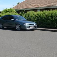 Toyota ¤Corolla 20v¤ SOLGT