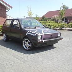 VW Polo 1.3 D.F.P *BYTTET*