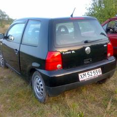 VW Lupo TDi 3L