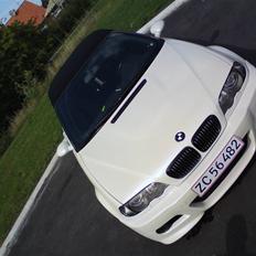BMW E46 330 CABRIOlLET (M3)