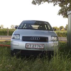 Audi A2 1,2 TDI 3L (solgt)