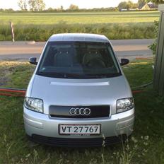 Audi A2 1,2 TDI 3L (solgt)