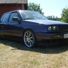 VW vento 1.8 clx SOLGT