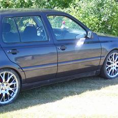 VW vento 1.8 clx SOLGT