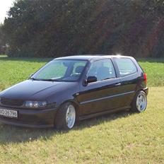 VW polo 6N SOLGT