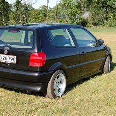 VW polo 6N SOLGT