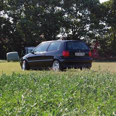 VW polo 6N SOLGT