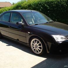 Ford mondeo TDCI Trend