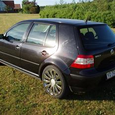 VW Golf 4 TDI