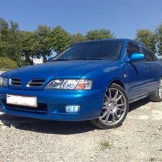 Nissan Primera P11