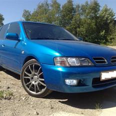 Nissan Primera P11