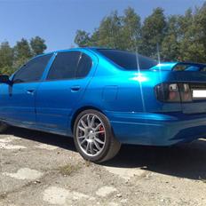Nissan Primera P11