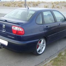 Seat Cordoba 20v