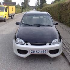 Opel Corsa B