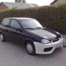 Opel Corsa B