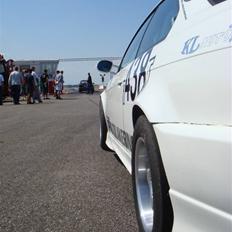 BMW 325i coupe turbo SOLGT