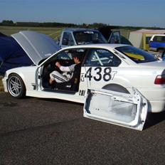 BMW 325i coupe turbo SOLGT