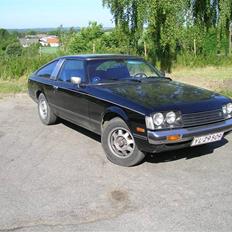 Toyota Celica XT 2000 Liftback