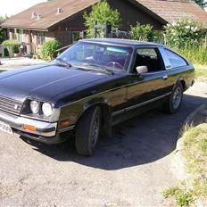 Toyota Celica XT 2000 Liftback