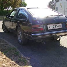 Toyota Celica XT 2000 Liftback