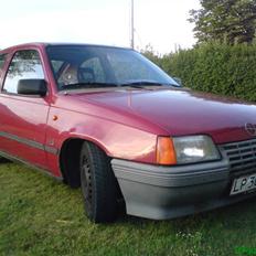 Opel Kadett