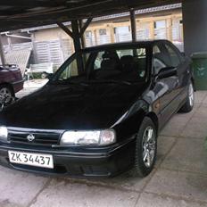 Nissan Primera P10 --Byttet--