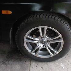 Nissan Primera P10 --Byttet--