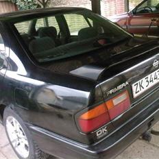 Nissan Primera P10 --Byttet--