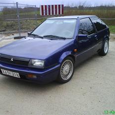 Mitsubishi colt - SOLGT