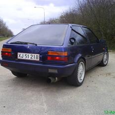 Mitsubishi colt - SOLGT