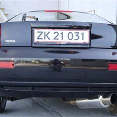 Toyota Celica 1,8 GT  