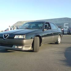 Alfa Romeo 164