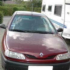 Renault Laguna RN (Solgt)