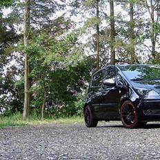 Mitsubishi Colt Insport 1,5