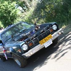 AMC Hornet Sportabouth