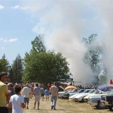 AMC Hornet Sportabouth