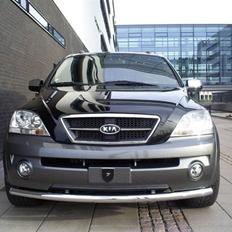 Kia Sorento - SOLGT 190.000