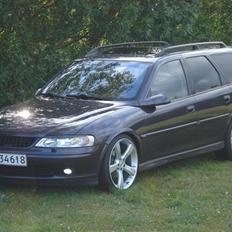 Opel vectra b 3,2 V6