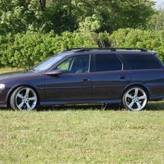 Opel vectra b 3,2 V6