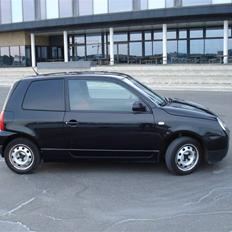 VW Lupo 3L