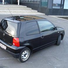 VW Lupo 3L