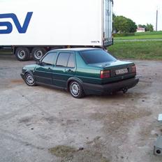 VW jetta gtd--solgt--