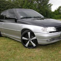 Opel astra f