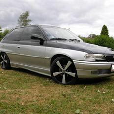 Opel astra f