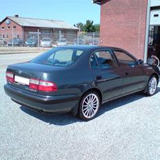 Toyota Carina E 1,6 XLi SOLGT