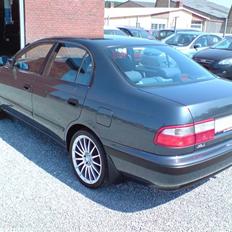 Toyota Carina E 1,6 XLi SOLGT